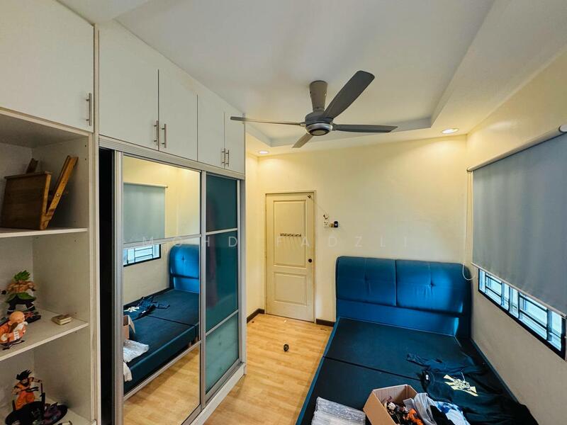 Taman Kinrara Mas untuk Untuk Dijual - RM 1,400,000, Feb 2026 - Bedroom - PropertyGuru.com.my