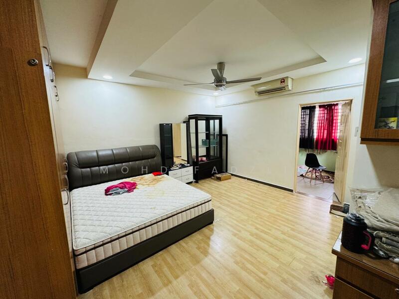 Taman Kinrara Mas untuk Untuk Dijual - RM 1,400,000, Feb 2026 - Bedroom - PropertyGuru.com.my