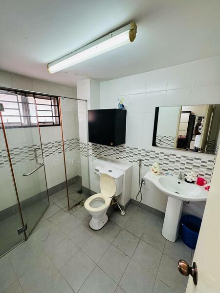 Taman Kinrara Mas untuk Untuk Dijual - RM 1,400,000, Feb 2026 - Bathroom - PropertyGuru.com.my