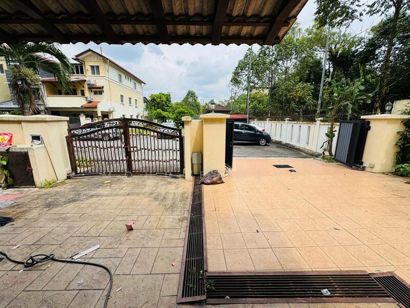 Taman Kinrara Mas untuk Untuk Dijual - RM 1,400,000, Feb 2026 - Exterior - PropertyGuru.com.my