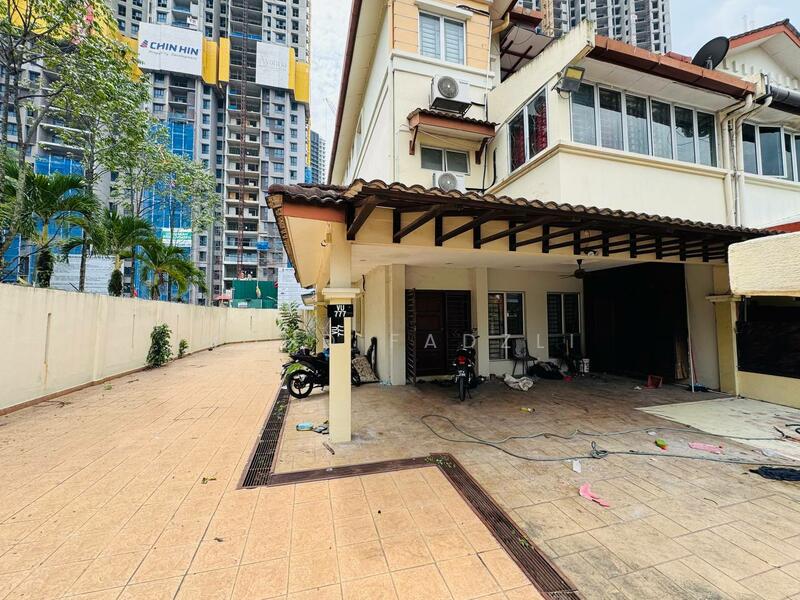 Taman Kinrara Mas untuk Untuk Dijual - RM 1,400,000, Feb 2026 - Exterior - PropertyGuru.com.my