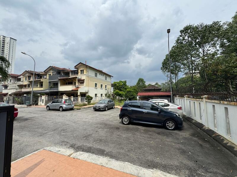 Taman Kinrara Mas untuk Untuk Dijual - RM 1,400,000, Feb 2026 - Exterior - PropertyGuru.com.my