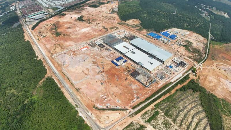 Commercial Land for Sale in Bukit Minyak (Penang) - Kelvin Ooi - Exterior - PropertyGuru.com.my