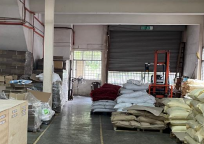 Terrace Factory for Rent in Tampoi (Johor) - Gemma Wong - Interior - PropertyGuru.com.my