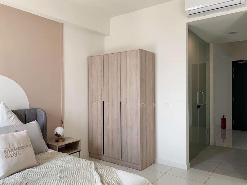 Emerald 9 untuk Untuk Disewa - RM 1,900 /bulan, Feb 2026 - Bedroom - PropertyGuru.com.my