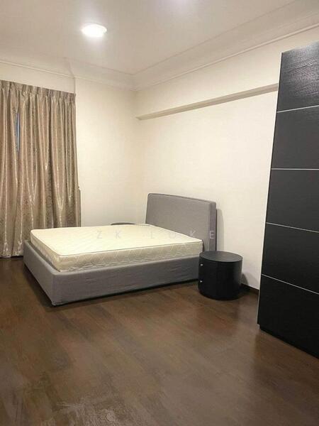 Service Residence for Sale at V@SUMMERPLACE - ZK Loke - Bedroom - PropertyGuru.com.my
