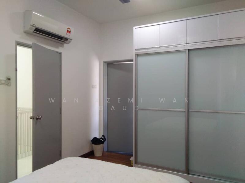 2-storey Terraced House for Sale in Puncak Alam (Selangor) - Wan Azemi Wan Daud - Bedroom - PropertyGuru.com.my