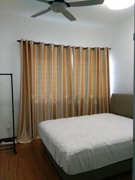 2-storey Terraced House for Sale in Puncak Alam (Selangor) - Wan Azemi Wan Daud - Bedroom - PropertyGuru.com.my
