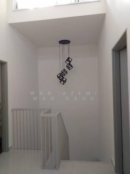 2-storey Terraced House for Sale in Puncak Alam (Selangor) - Wan Azemi Wan Daud - Interior - PropertyGuru.com.my