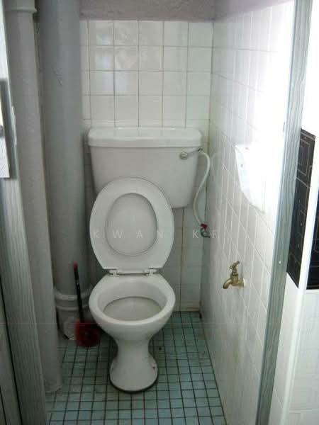 Taman Mas untuk Untuk Disewa - RM 999 /bulan, Mac 2026 - Bathroom - PropertyGuru.com.my