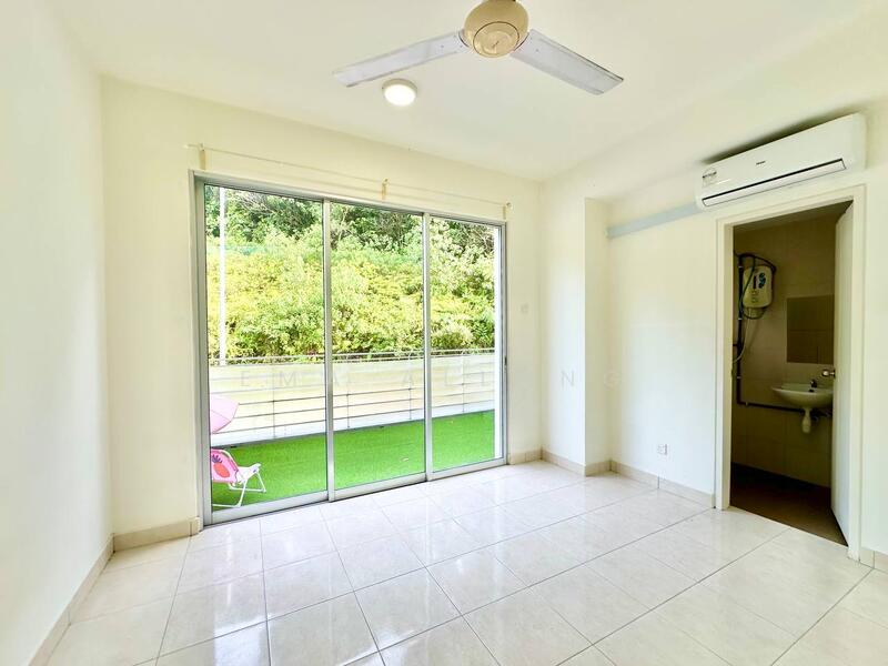 Bayu Heights untuk Untuk Dijual - RM 800,000, Feb 2026 - Balcony - PropertyGuru.com.my