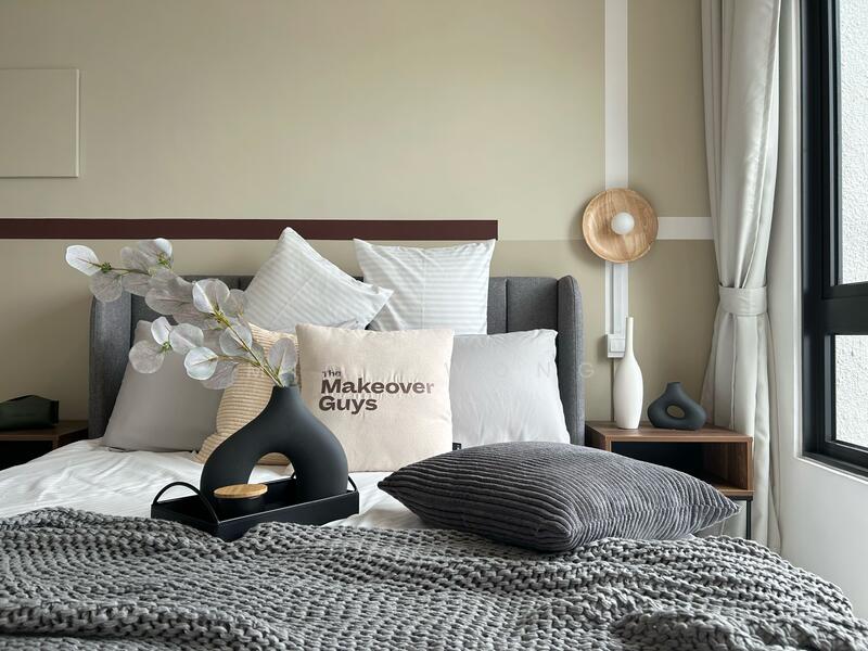 M Oscar untuk Untuk Disewa - RM 2,600 /bulan, Mac 2026 - Bedroom - PropertyGuru.com.my