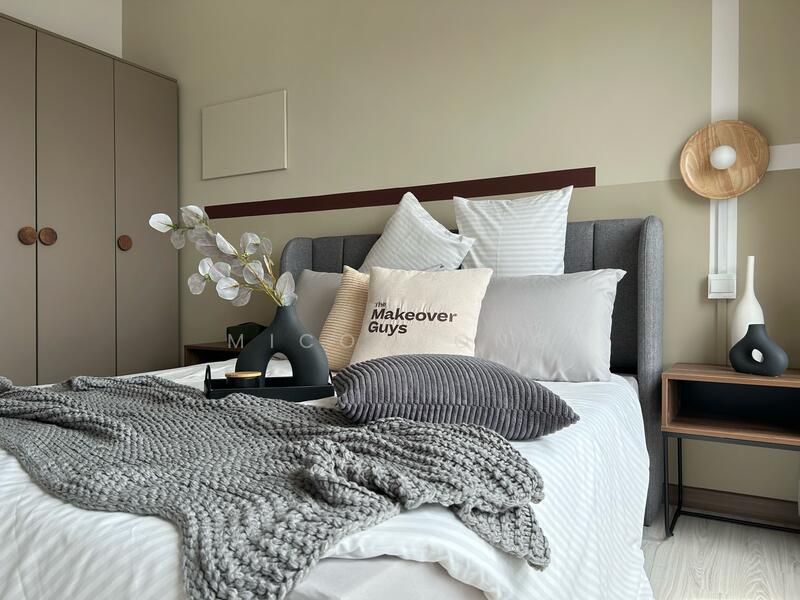 M Oscar untuk Untuk Disewa - RM 2,600 /bulan, Mac 2026 - Bedroom - PropertyGuru.com.my