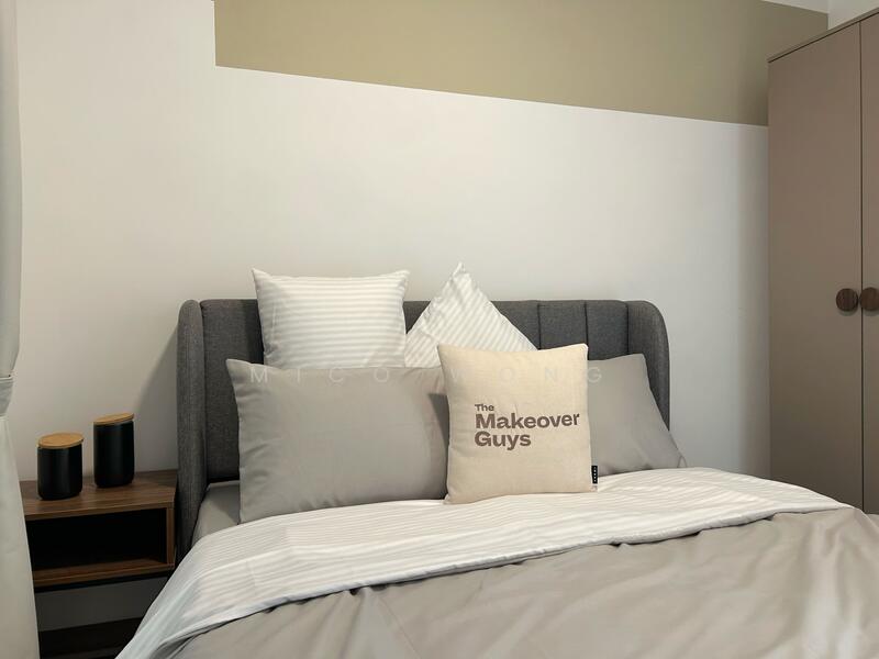 M Oscar untuk Untuk Disewa - RM 2,600 /bulan, Mac 2026 - Bedroom - PropertyGuru.com.my