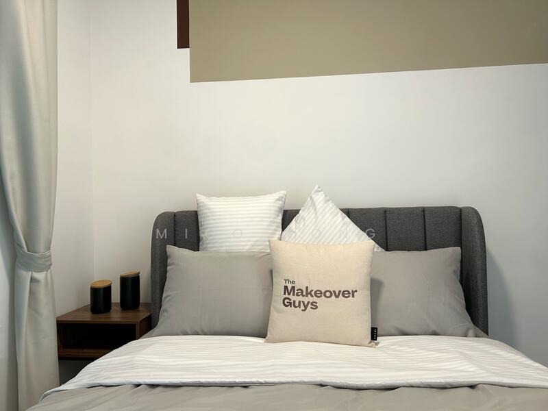 M Oscar untuk Untuk Disewa - RM 2,600 /bulan, Mac 2026 - Bedroom - PropertyGuru.com.my