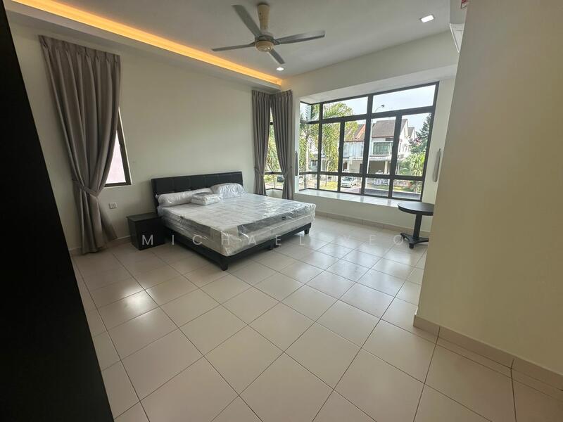 Cluster House for Rent in Horizon Hills (Iskandar Puteri (Nusajaya)) - Michael Yeo - Bedroom - PropertyGuru.com.my