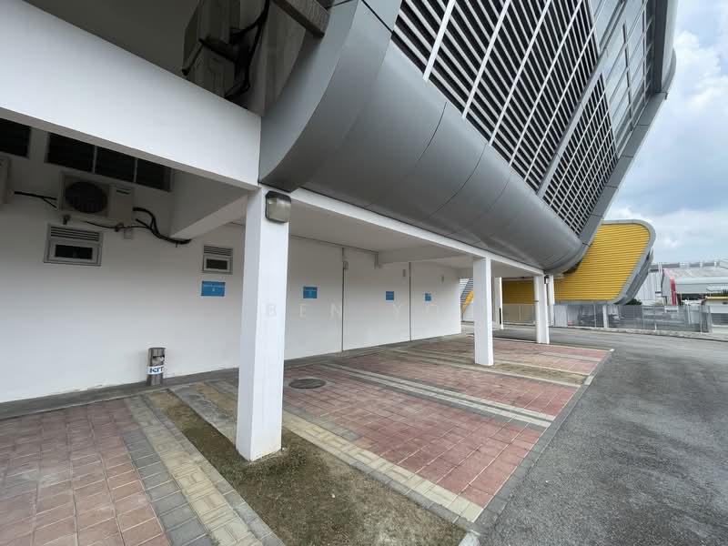 Semi-D Factory for Rent in Nusajaya Tech Park (Gelang Patah) - Ben Yo - Exterior - PropertyGuru.com.my