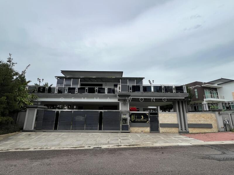 The Hills @ Horizon Hills Jalan Anjung 2-Storey Bungalow untuk Untuk Dijual - RM 5,100,000, Mac 2026 - PropertyGuru.com.my
