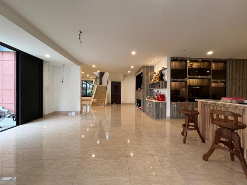 The Hills @ Horizon Hills Jalan Anjung 2-Storey Bungalow untuk Untuk Dijual - RM 5,100,000, Mac 2026 - PropertyGuru.com.my