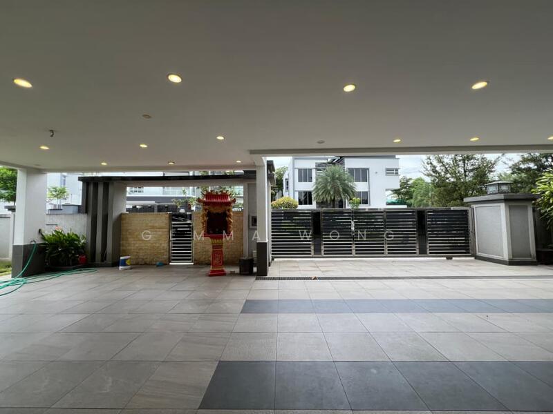 The Hills @ Horizon Hills Jalan Anjung 2-Storey Bungalow untuk Untuk Dijual - RM 5,100,000, Mac 2026 - PropertyGuru.com.my