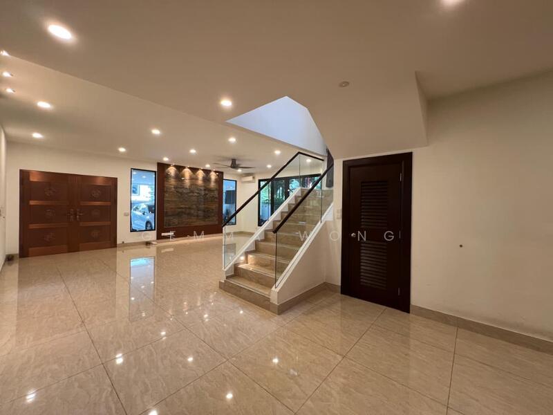 The Hills @ Horizon Hills Jalan Anjung 2-Storey Bungalow untuk Untuk Dijual - RM 5,100,000, Mac 2026 - PropertyGuru.com.my