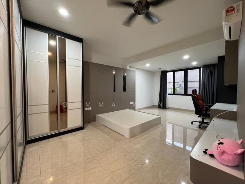 The Hills @ Horizon Hills Jalan Anjung 2-Storey Bungalow untuk Untuk Dijual - RM 5,100,000, Mac 2026 - PropertyGuru.com.my