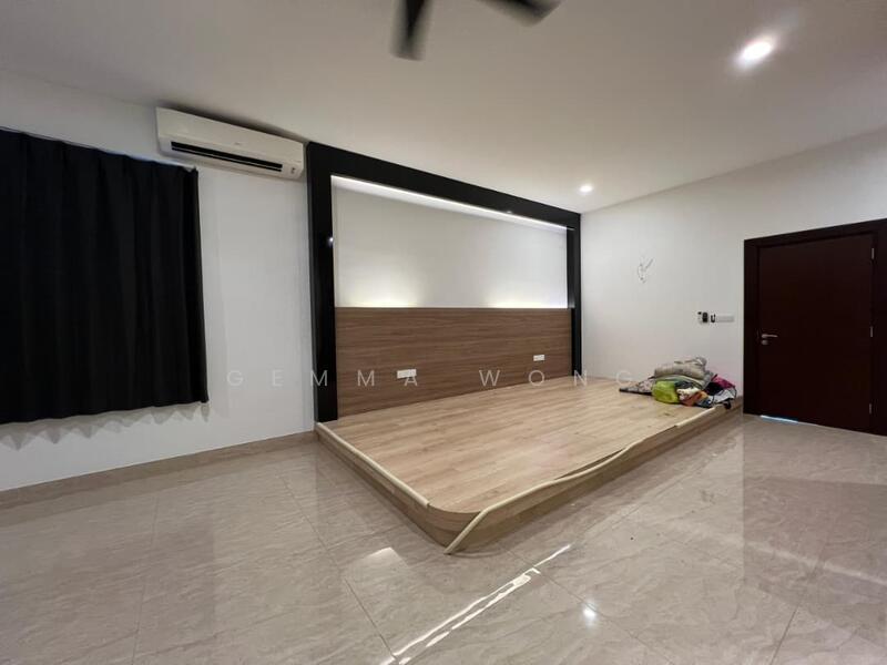 The Hills @ Horizon Hills Jalan Anjung 2-Storey Bungalow untuk Untuk Dijual - RM 5,100,000, Mac 2026 - PropertyGuru.com.my