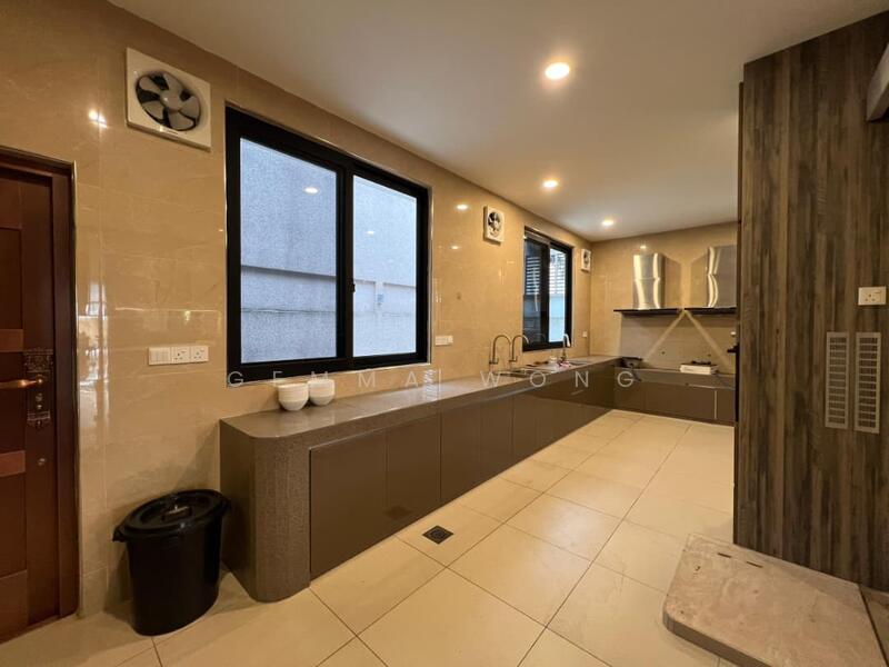 The Hills @ Horizon Hills Jalan Anjung 2-Storey Bungalow untuk Untuk Dijual - RM 5,100,000, Mac 2026 - PropertyGuru.com.my