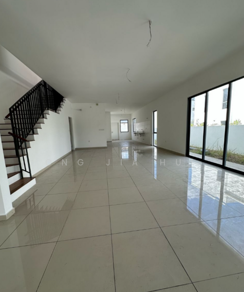 2-storey Terraced House for Sale in Seremban 2 (Seremban) - Ong Jia Hui - Living Room - PropertyGuru.com.my
