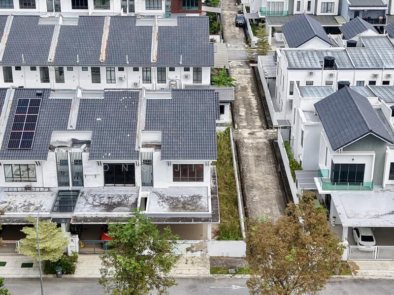 2-storey Terraced House for Sale in Seremban 2 (Seremban) - Ong Jia Hui - Exterior - PropertyGuru.com.my