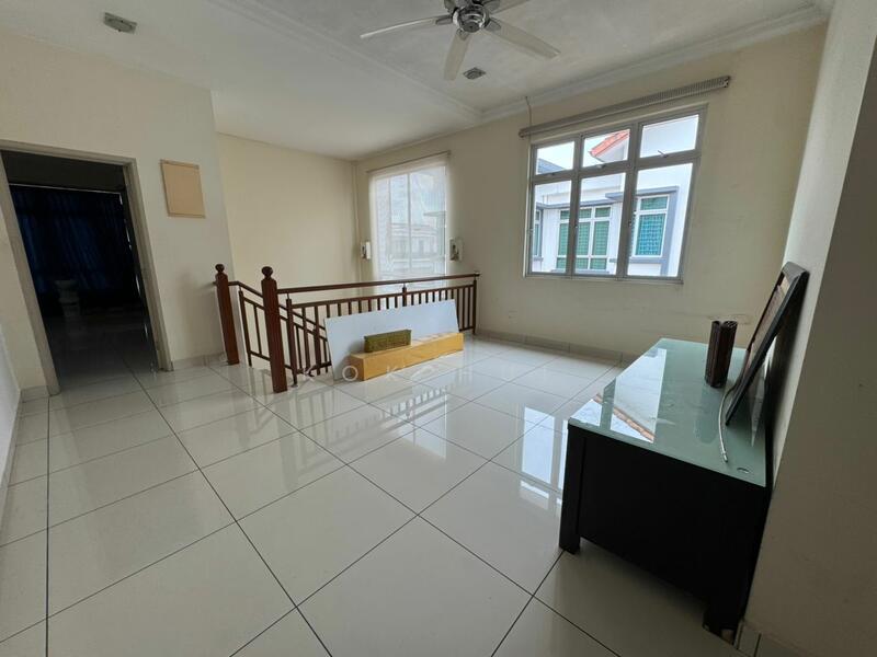 Link Bungalow for Sale in Taman Gaya (Ulu Tiram) - Kok Hui - Interior - PropertyGuru.com.my
