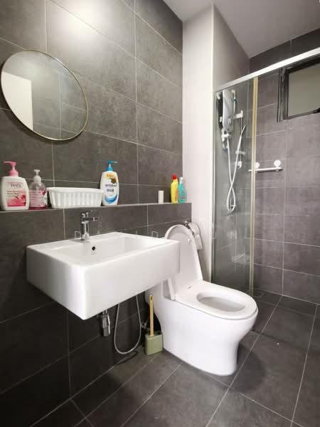 Service Residence for Sale at Lavile Kuala Lumpur - David Mun - Bathroom - PropertyGuru.com.my