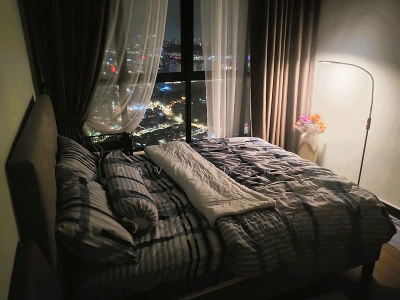 Service Residence for Sale at Lavile Kuala Lumpur - David Mun - Bedroom - PropertyGuru.com.my