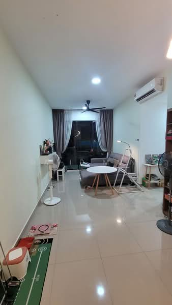 Service Residence for Sale at Lavile Kuala Lumpur - David Mun - PropertyGuru.com.my