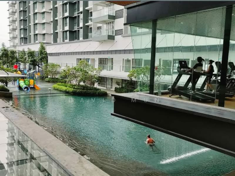Service Residence for Sale at Lavile Kuala Lumpur - David Mun - PropertyGuru.com.my