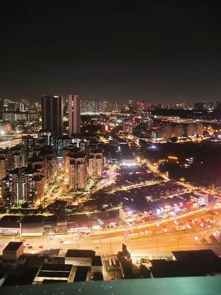 Service Residence for Sale at Lavile Kuala Lumpur - David Mun - PropertyGuru.com.my