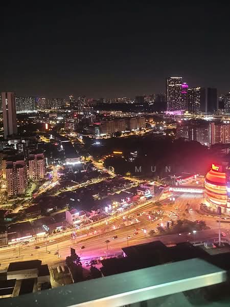 Service Residence for Sale at Lavile Kuala Lumpur - David Mun - PropertyGuru.com.my