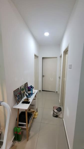 Service Residence for Sale at Lavile Kuala Lumpur - David Mun - PropertyGuru.com.my