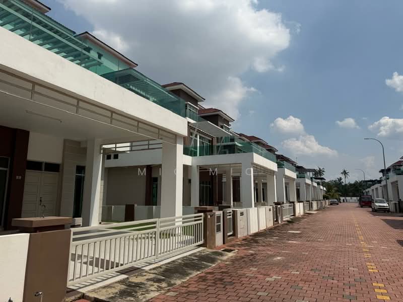 Rumah Banglo untuk Dijual di Seberang Perai (Penang) - Mic Mic - Exterior - PropertyGuru.com.my