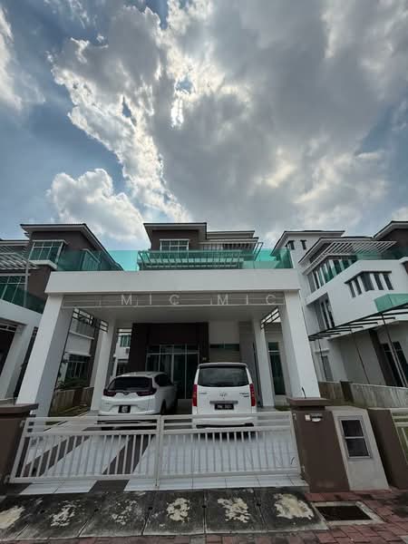 Rumah Banglo untuk Dijual di Seberang Perai (Penang) - Mic Mic - Exterior - PropertyGuru.com.my