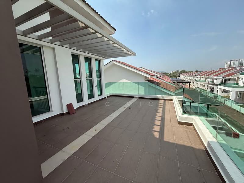 Rumah Banglo untuk Dijual di Seberang Perai (Penang) - Mic Mic - Exterior - PropertyGuru.com.my