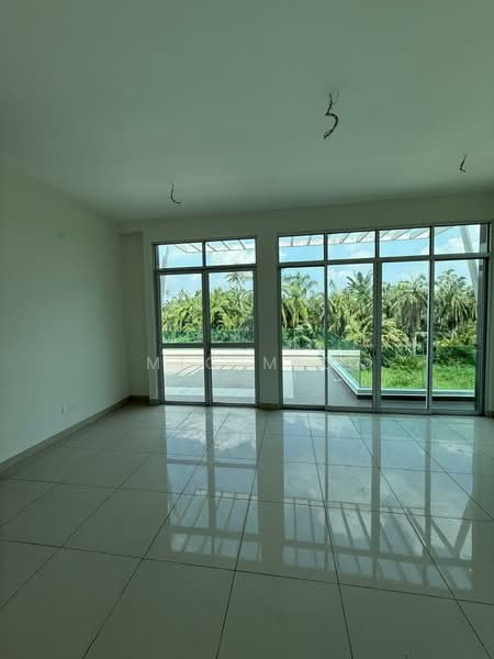 Rumah Banglo untuk Dijual di Seberang Perai (Penang) - Mic Mic - Balcony - PropertyGuru.com.my