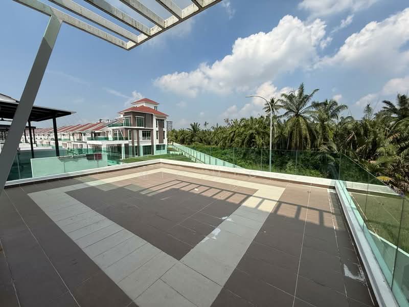 Rumah Banglo untuk Dijual di Seberang Perai (Penang) - Mic Mic - Exterior - PropertyGuru.com.my