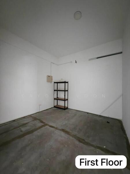 Semi-D Factory for Rent in Permas Jaya (Johor) - Kayden Voon - Interior - PropertyGuru.com.my