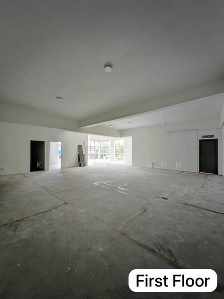 Semi-D Factory for Rent in Permas Jaya (Johor) - Kayden Voon - Interior - PropertyGuru.com.my