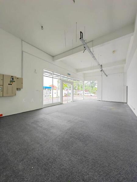 Semi-D Factory for Rent in Permas Jaya (Johor) - Kayden Voon - Interior - PropertyGuru.com.my