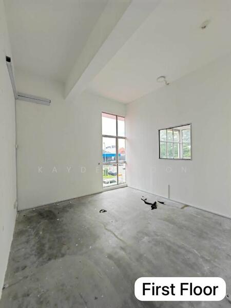 Semi-D Factory for Rent in Permas Jaya (Johor) - Kayden Voon - Interior - PropertyGuru.com.my