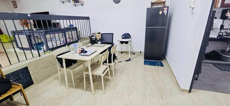 2-storey Terraced House for Sale in Taman Selayang Utama (Selayang) - EMA ALLANG - Interior - PropertyGuru.com.my