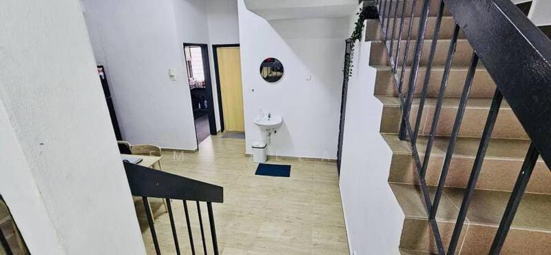 2-storey Terraced House for Sale in Taman Selayang Utama (Selayang) - EMA ALLANG - Interior - PropertyGuru.com.my