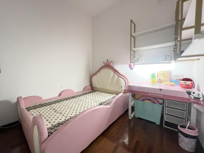 The Tamarind untuk Untuk Disewa - RM 3,900 /bulan, Mac 2026 - Bedroom - PropertyGuru.com.my